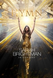Sarah Brightman  HYMN In Concert' Poster