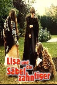 Lisa und die Sbelzahntiger