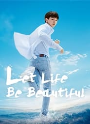 Let Life Be Beautiful' Poster