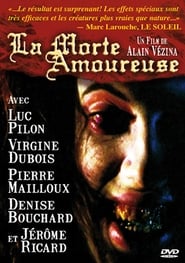 La morte amoureuse' Poster