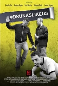 DrunksLikeUs' Poster