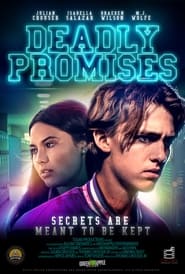 Deadly Promises' Poster