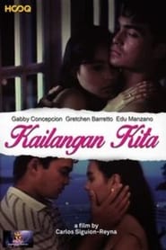 Kailangan Kita' Poster