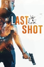 Last Shot' Poster