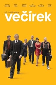 Verek' Poster