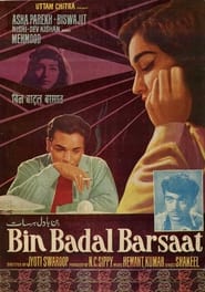 Bin Badal Barsaat' Poster