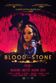 Blood From Stone' Poster