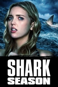 Shark Season' Poster