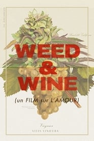 Weed  Wine' Poster