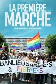 La premire marche' Poster