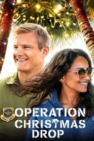 Operation Christmas Drop' Poster