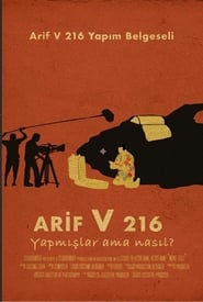 Arif V 216 They Made It But How' Poster