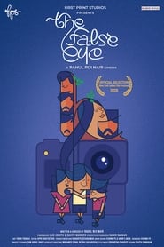 The False Eye' Poster