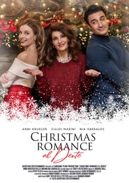 A Taste of Christmas' Poster