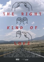 The Right Kind of Love' Poster