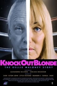 Knockout Blonde The Kellie Maloney Story