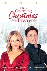 A Very Charming Christmas Town' Poster