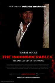 The Inconsiderables Last Exit Out of Hollywood' Poster