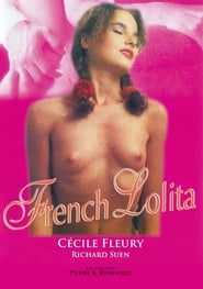 French Lolita' Poster