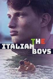 The Italian Boys' Poster