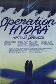 Operation Hydra' Poster