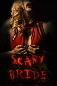 Scary Bride' Poster