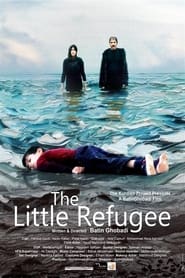 The Little Refugee' Poster