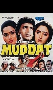 Muddat' Poster