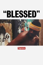 BLESSED' Poster