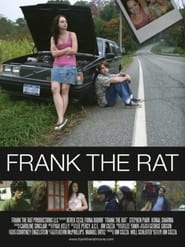 Frank the Rat' Poster