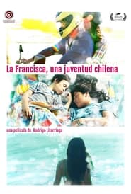 La Francisca a Chilean Youth' Poster
