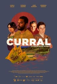 Curral' Poster
