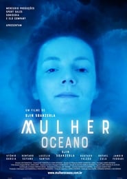 Mulher Oceano' Poster