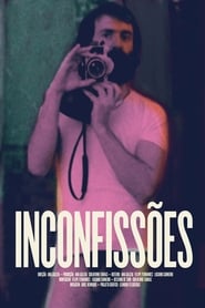 Unconfessions' Poster