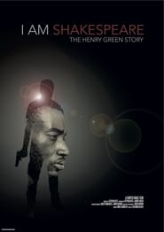 I Am Shakespeare The Henry Green Story' Poster