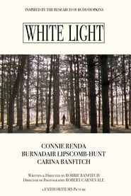 White Light' Poster