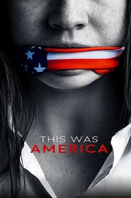 This Was America' Poster