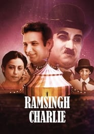 Ram Singh Charlie' Poster