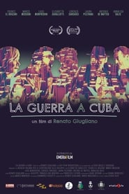 War in Cuba' Poster