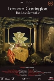 Streaming sources forLeonora Carrington The Lost Surrealist