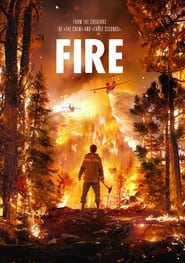 Fire' Poster