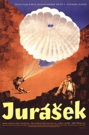 Jurek' Poster