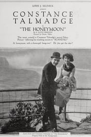 The Honeymoon' Poster