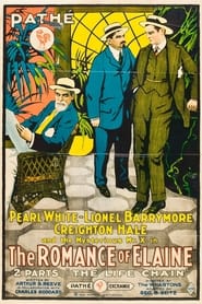 The Romance of Elaine' Poster