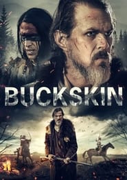 Buckskin' Poster