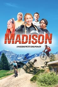 Madison' Poster