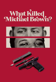 What Killed Michael Brown