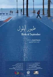 Birds of September' Poster