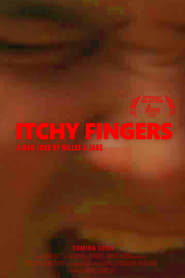 Itchy Fingers' Poster