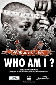 Who Am I' Poster